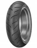 120/70R17 opona DUNLOP SPORTMAX ROADSMART II TL 58W